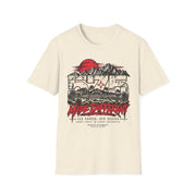 575 Made Different Shirt | Las Cruces New Mexico Graphic Tee | Organ Mountains Desert T-Shirt | Southwest NM Gift
