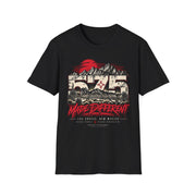 575 Made Different Shirt | Las Cruces New Mexico Graphic Tee | Organ Mountains Desert T-Shirt | Southwest NM Gift