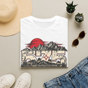 575 Made Different Shirt | Las Cruces New Mexico Graphic Tee | Organ Mountains Desert T-Shirt | Southwest NM Gift