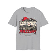 575 Made Different Shirt | Las Cruces New Mexico Graphic Tee | Organ Mountains Desert T-Shirt | Southwest NM Gift