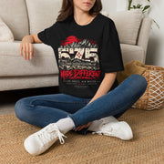 575 Made Different Shirt | Las Cruces New Mexico Graphic Tee | Organ Mountains Desert T-Shirt | Southwest NM Gift