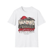 575 Made Different Shirt | Las Cruces New Mexico Graphic Tee | Organ Mountains Desert T-Shirt | Southwest NM Gift