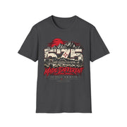 575 Made Different Shirt | Las Cruces New Mexico Graphic Tee | Organ Mountains Desert T-Shirt | Southwest NM Gift