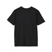 Good Energy Graphic Tee | Women’s Urban Streetwear Halftone Shirt | Positive Vibes Graphic T-Shirt