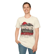 575 Made Different Shirt | Las Cruces New Mexico Graphic Tee | Organ Mountains Desert T-Shirt | Southwest NM Gift